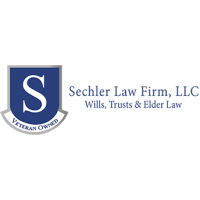 Sechler Law Firm- Somerset Logo