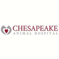Chesapeake Animal Hospital Logo