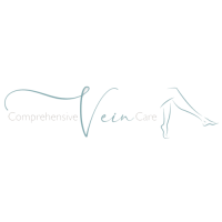 Comprehensive Vein Care: Steven Samuel, MD Logo