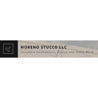 Moreno Stucco LLC Logo