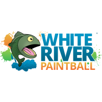 White River Paintball Logo