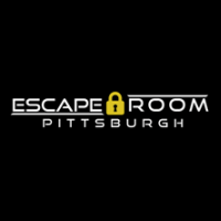 Escape Room Pittsburgh Logo