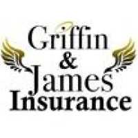 James Insurance Agency Inc Logo