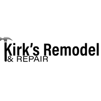 Kirk's Remodel & Repair Logo