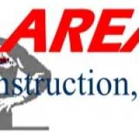 Area Engineering Inc Logo