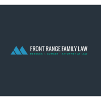 Front Range Family Law Logo