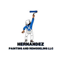 Hernandez Painting and Remodeling llc Logo