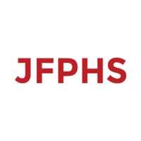 JJ Flood Plumbing & Home Services Logo