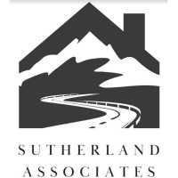 Ty Sutherland - Big Bear Realtor | Sutherland Associates, Keller Williams Big Bear Logo