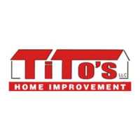 Tito's Home Improvement LLC Logo