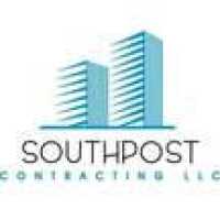 SouthPost Contracting, LLC Logo