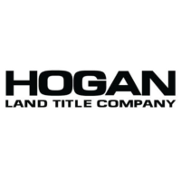 Hogan Land Title Company - Primrose Logo