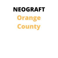 Neograft Hair Restoration Orange County Logo