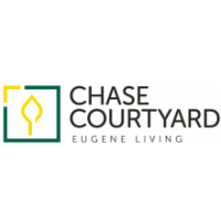 Chase Courtyard Logo