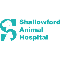 Shallowford Animal Hospital Logo