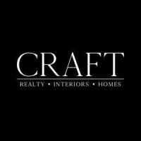 Craft Realty Interiors Homes Logo
