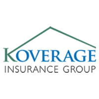 Koverage Insurance Group Logo
