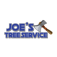 Joe's Tree Service, LLC Logo