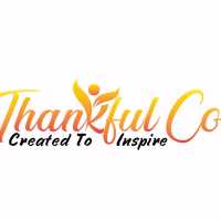 Thankful Co. Logo