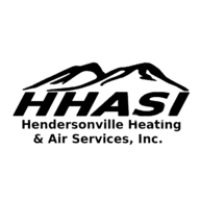 Hendersonville Heating & Air Services, Inc. Logo