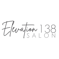 Elevation 138 Salon and Spa Logo