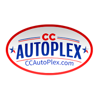 CC Autoplex | Used Car Dealership in Corpus Christi Logo