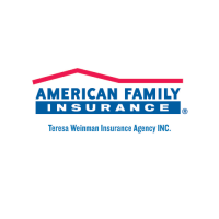 Teresa Weinman Insurance Agency INC. American Family Insurance Logo