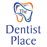 The Dentist Place Brooksville Logo
