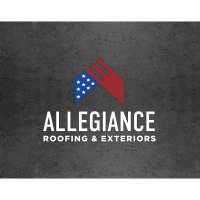 Allegiance Roofing & Exteriors Logo