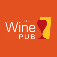 The Wine Pub Logo