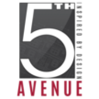 5th Avenue Renovations Logo