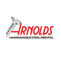 Arnold's Hardware Logo