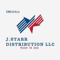 J Starr Distribution Logo