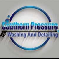 Southern Pressure Washing and Detailing Logo
