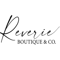Reverie Boutique & Co. Logo