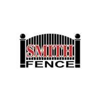 David S. Smith Fence Logo