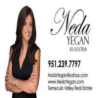Neda Yegan Realtor Logo