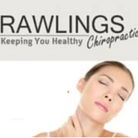 Rawlings Chiropractic - Sandy Logo