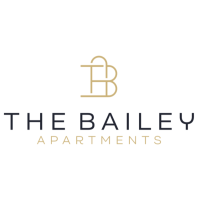 The Bailey Apartments Logo