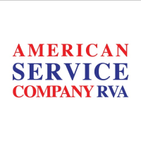 American Service Company RVA Logo