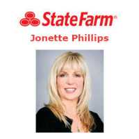 State Farm: Jonette Phillips Logo