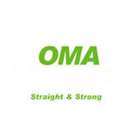 OMA Fence,LLC Logo