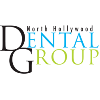 North Hollywood Dental Group Logo