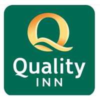 Quality Inn-Central Logo