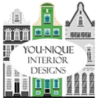 You-nique Interior Designs Logo