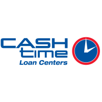 Cash Time Loan Centers Logo