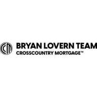 Bryan Lovern at CrossCountry Mortgage, LLC Logo