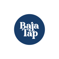 Baja Tap Logo
