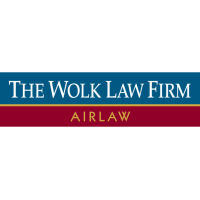 The Wolk Law Firm Logo