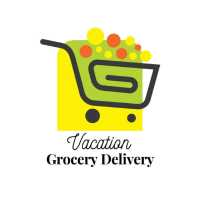 Vacay Grocery Delivery Logo